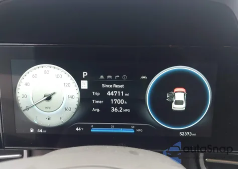 2024 Hyundai Elantra Sel from USA, damaged, VIN KMHLM4DG3RU663077